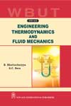 NewAge Engineering Thermodynamics and Fluid Mechanics (WBUT)